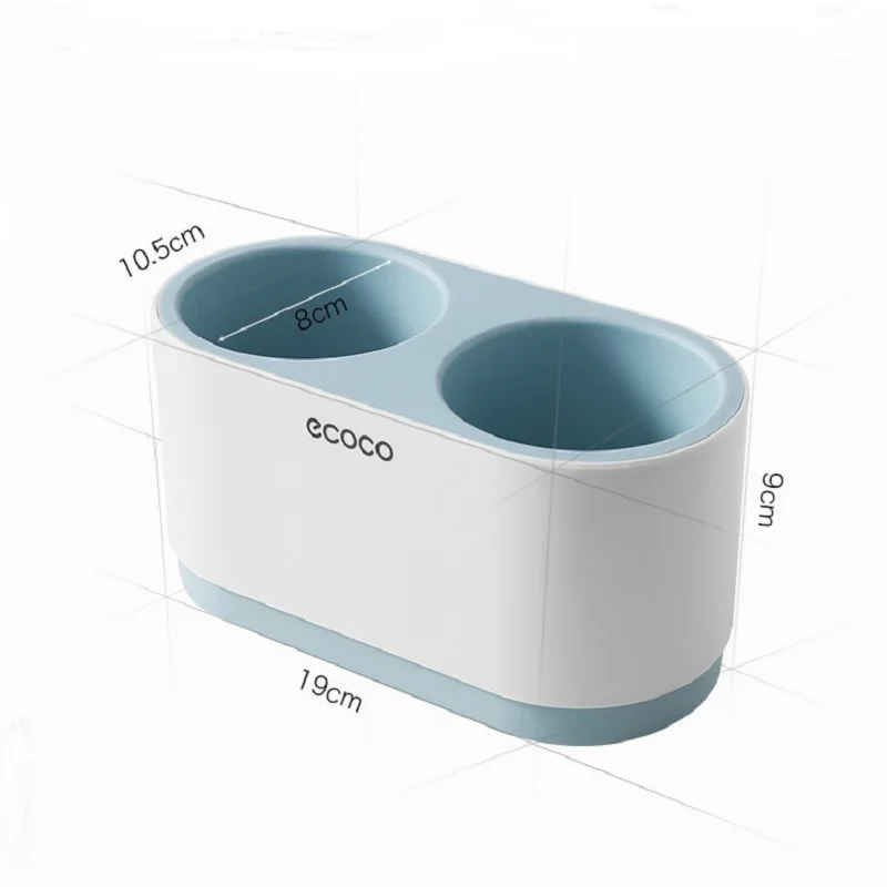 

Hair Dryer Holder Blower Organizer Adhesive Wall Mounted Nail Free No Drilling Shelf Hair Dryer Rack Shelf For Bathroom 1005