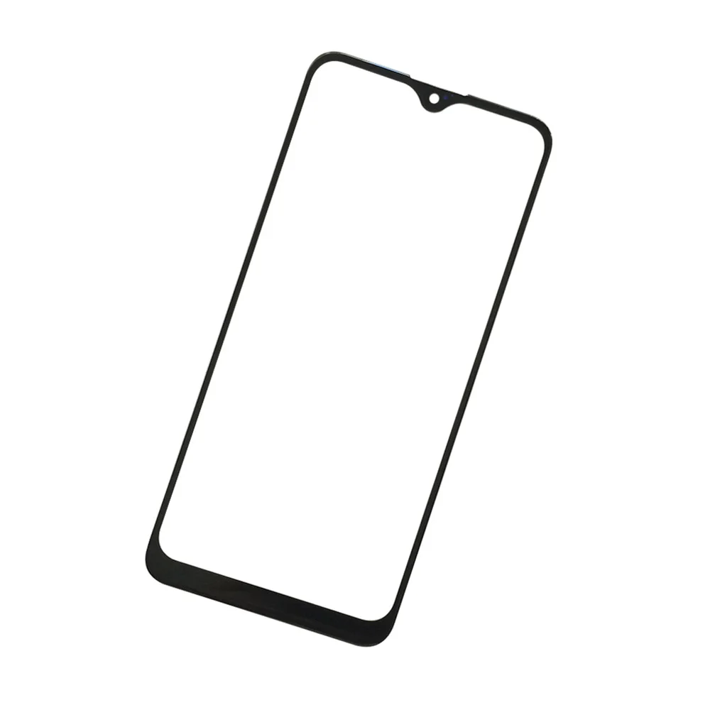 mobile glass panel for xiaomi redmi 8 8a front glass touch screen panel no touch screen phone repair parts tools 3m glue free global shipping