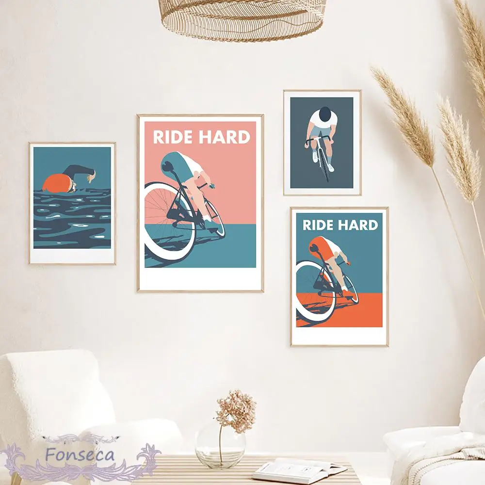 Высокая экспозиция розовые растения кокосовые пальмы тростник лист автомобиль