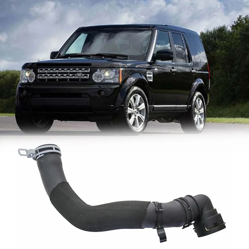 

Верхний шланг охлаждающей жидкости радиатора автомобиля для Land Rover Discovery LR4 Range Rover Sport 3.0L TDV6 LR043326 LR095544