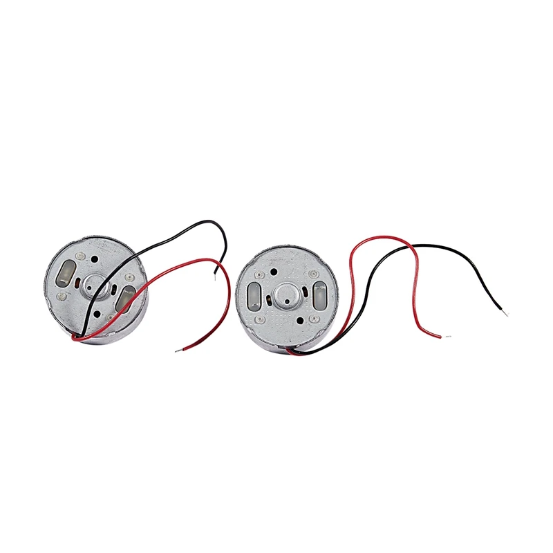 4 шт. RC300 6000 об/мин DC 1 5-9 в Micro-Motor для CD DVD плеера | Строительство и ремонт