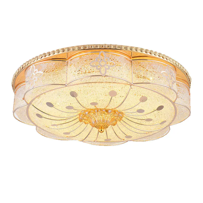 2021 новый акриловый светодиодный потолочный светильник лампа с крышкой для