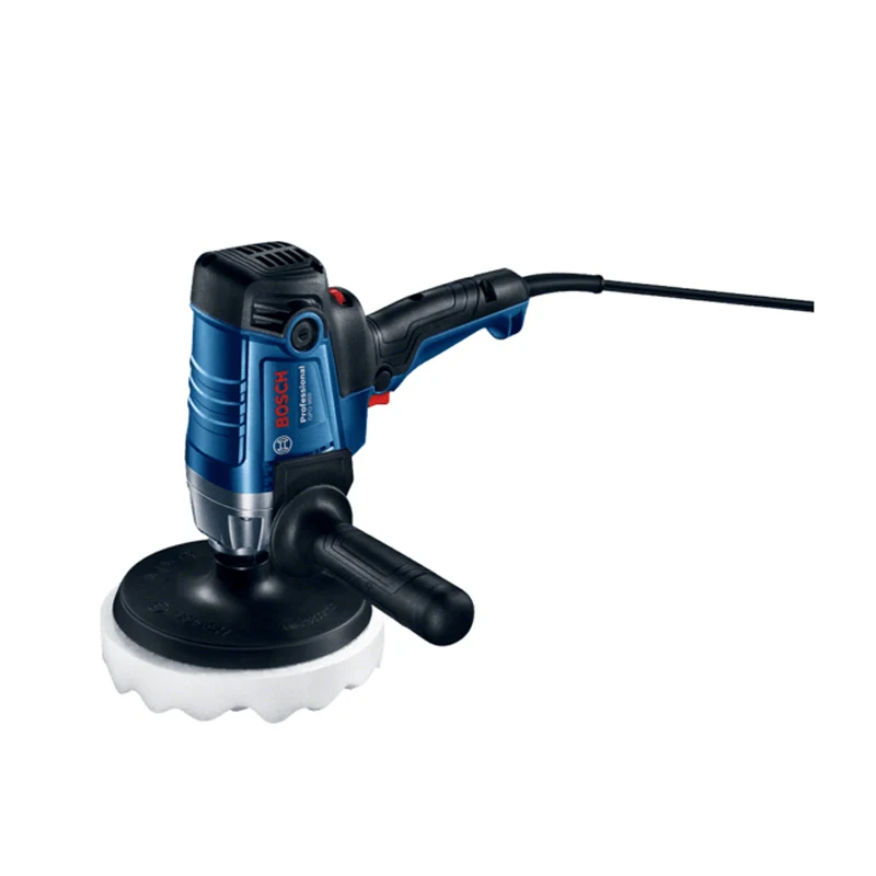 BOSCH GPO950 полировальный станок для электроинструмента машина полировки салона