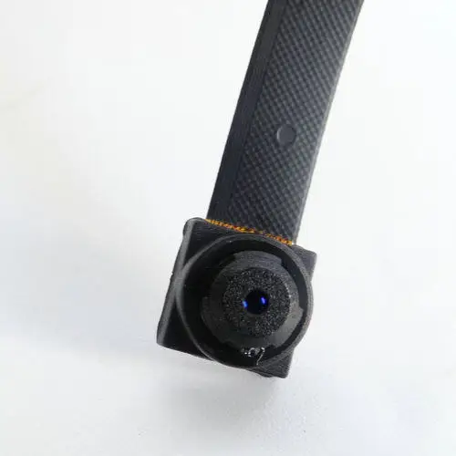 Мини 1080P DIY модуль камеры безопасности Wi Fi дистанционный монитор камера