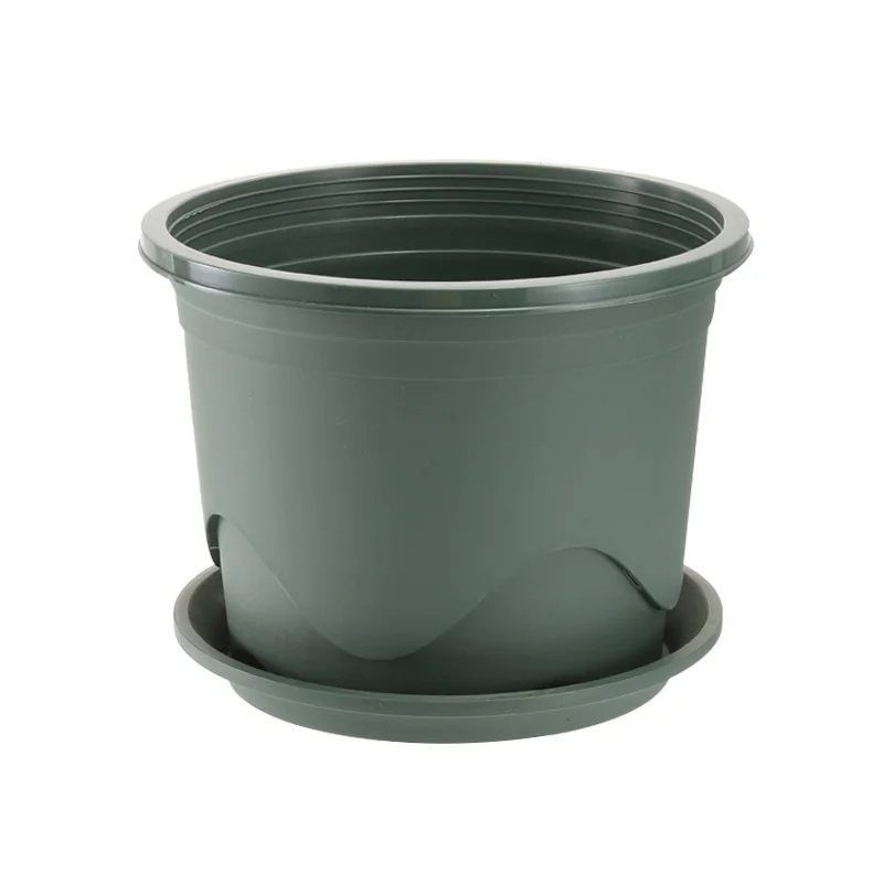 Раковина Tubby 1 галлон раковина для рассады корней большой очень толстый