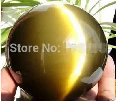 60 мм + подставка распродажа Азиатский с кварцевым тигровым глазом Хрустальный