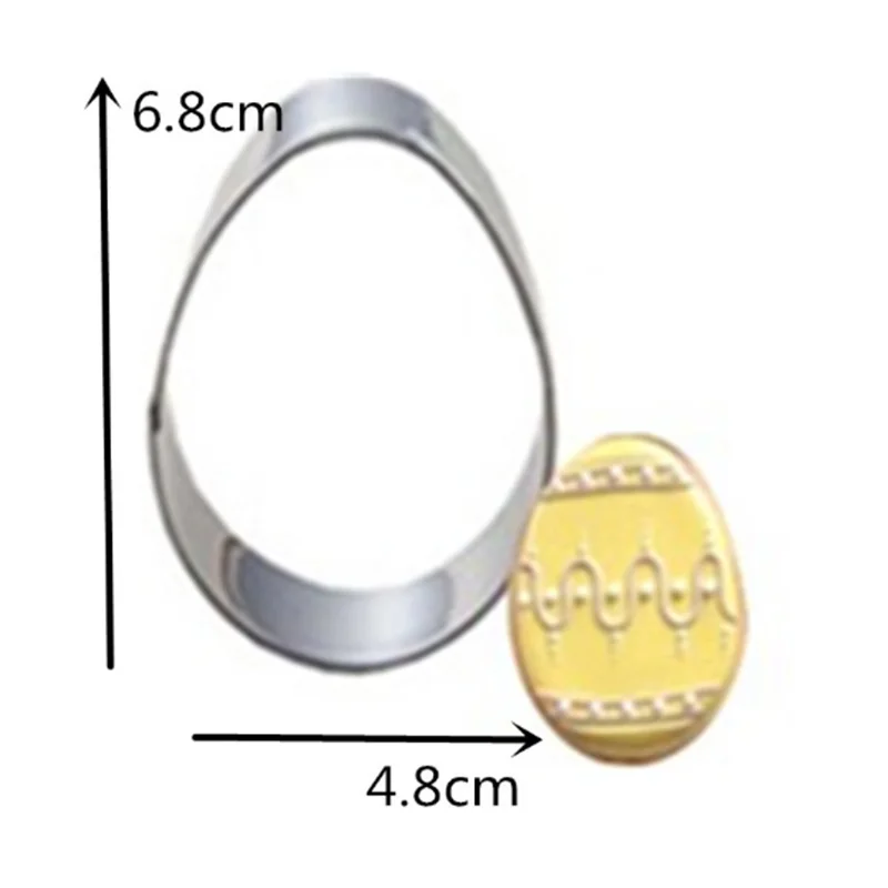 Круглые шарики формы торт Печенье Шоколад карамельный пудинг для печенья