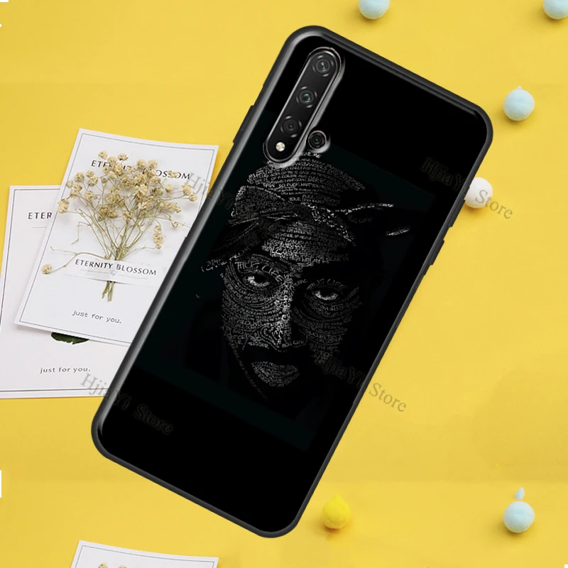 Чехол для Huawei P30 P20 P40 P60 Pro P Smart Nova 9 5T Honor Magic 5 Lite X8 X9a 50 70 | Чехлы