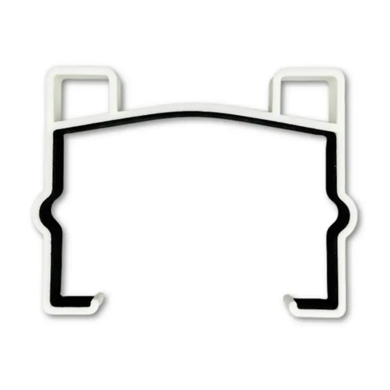 Прочный держатель пропеллера с 3D-принтом фиксатор-стабилизатор для