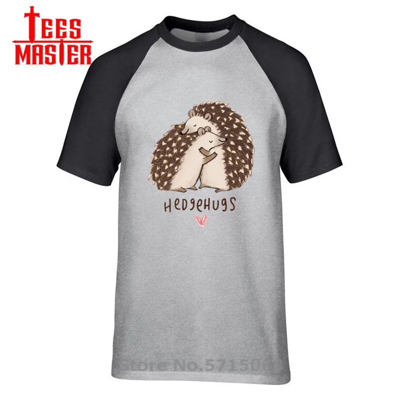 Hedgehugs Футболка мужская ежиков футболки мужской hedgepigs футболка для мальчиков