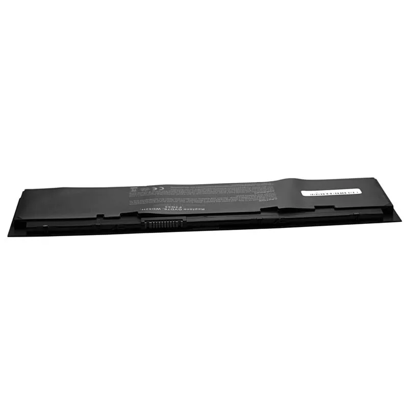 Аккумулятор Apexway 11 1 В для ноутбука DELL Latitude 12 7000 E7240 E7250 0WD52H 0KWFFN 0VFV59 J31N7 PT1 X01 3100 мАч 3