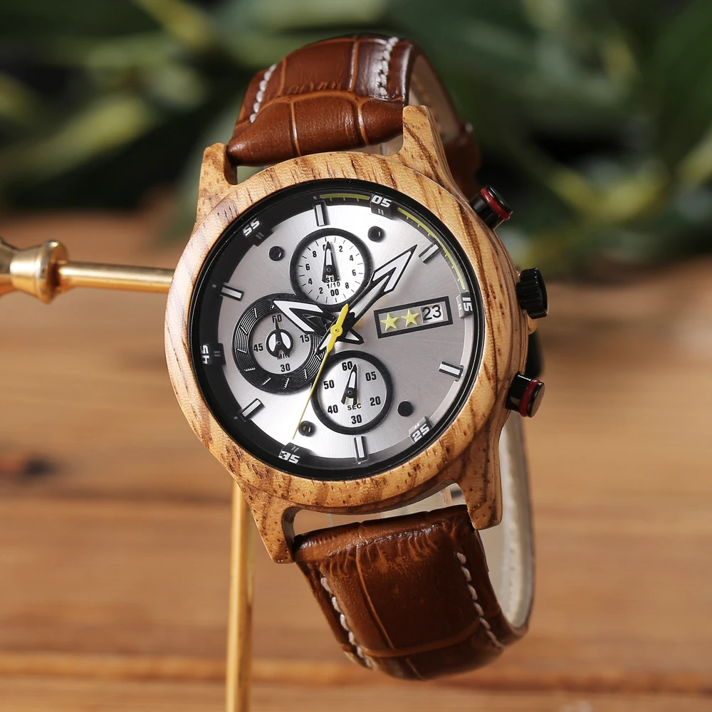 Мужские часы с гравировкой для моего мужа Подарок на юбилей парню и моему мужчине