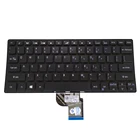 OVY US клавиатура для ноутбука Acer Spin1 N17H2 SP111 32 SP111-32N SP111-32N-P98G Соединенные Штаты черного цвета сменный кабель клавиатуры лучшее