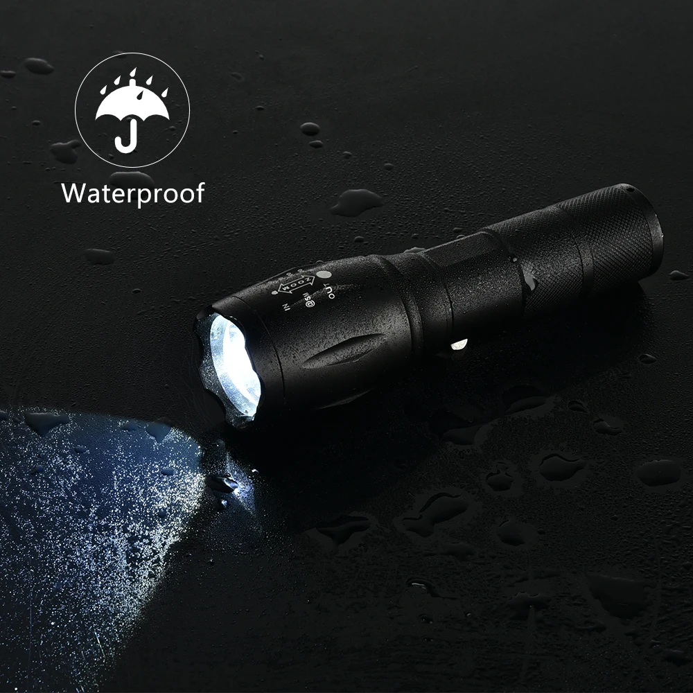 И возможностью регулирования интенсивности и дальности свечения светильник