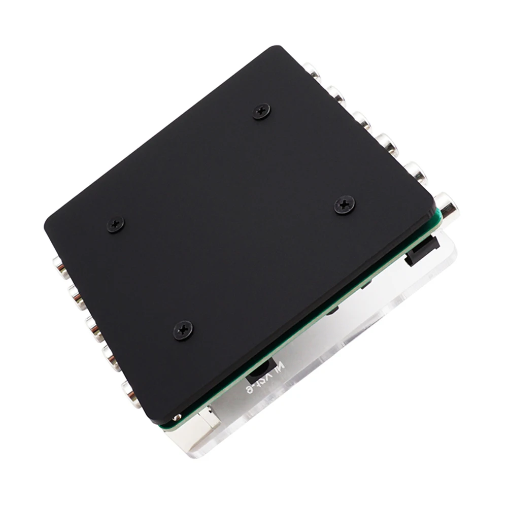 

SCART RGBS to YUV YCBCR Video Converter Adapter Box for DC Dreamcast Sega SFC PS2 MD SS Retro Game Console