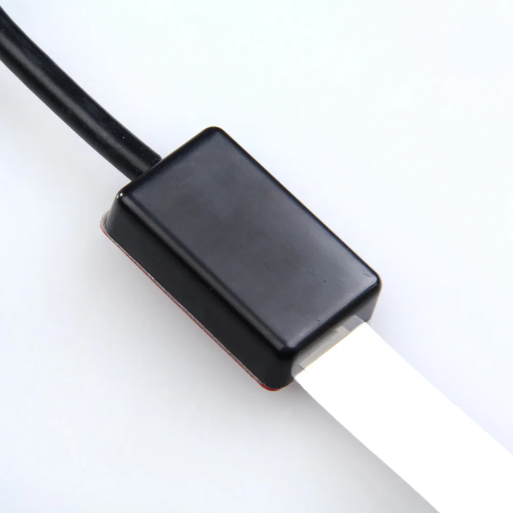 VODOOL AM FM Car Internal Mount Amplifier Aerial Antenna Vehicle Glass Screen AM/FM Radio Reception Signal Strengthing | Автомобили и