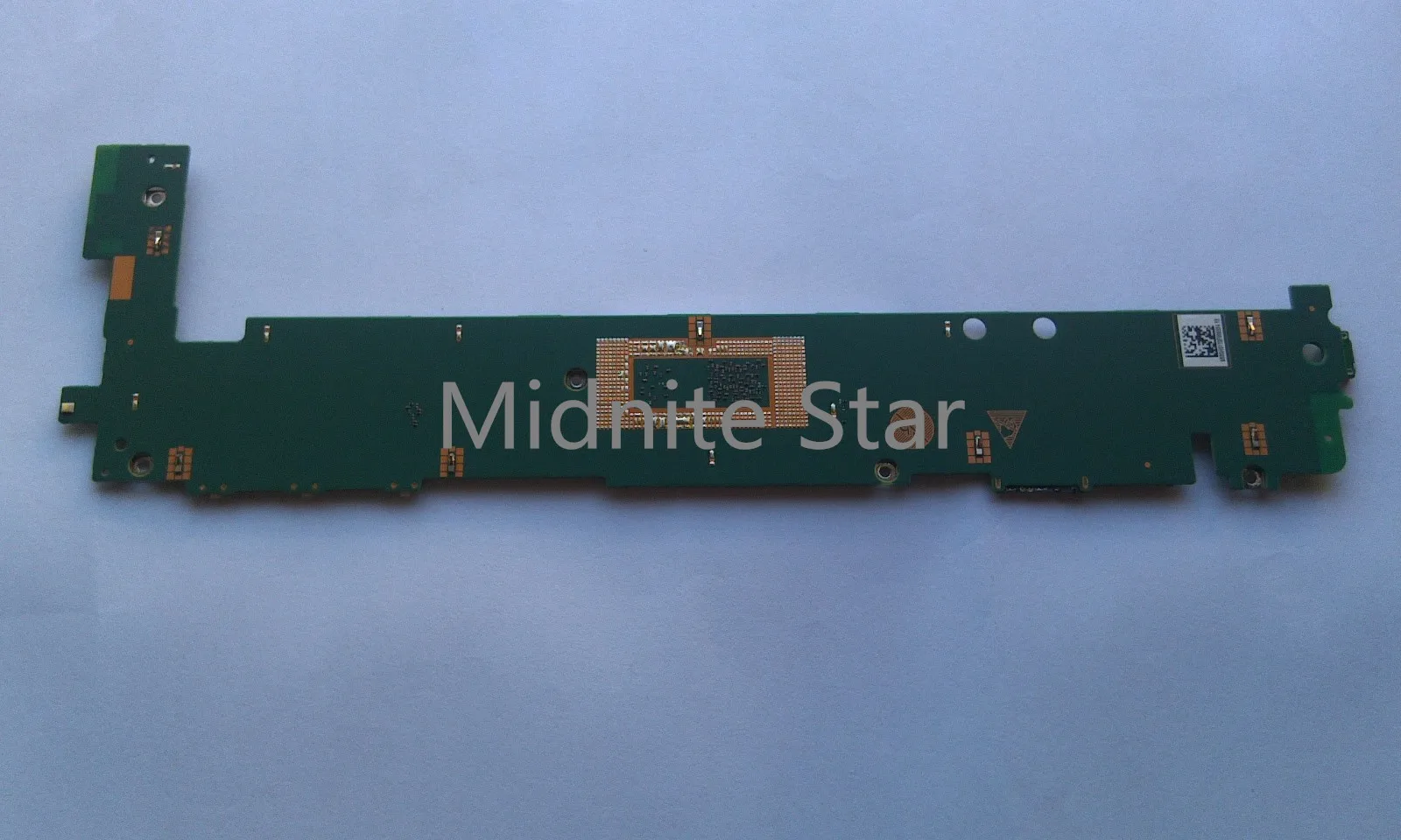 T1-A23L Full Working Original Mainboard For Huawei Mediapad T1 10 Pro LTE T1-A21L T1-A22L 16GB Motherboard |