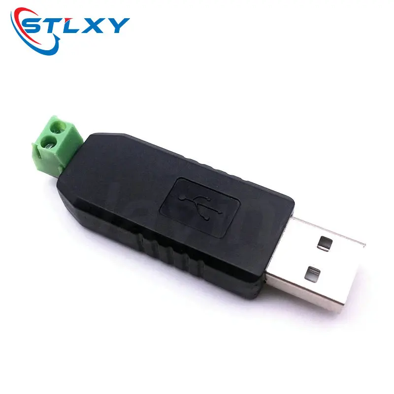 Smart Electronics USB to RS485 Converter Adapter Support Win7 XP Vista Linux Mac OS WinCE5.0 RS 485 RS-485 | Обустройство дома