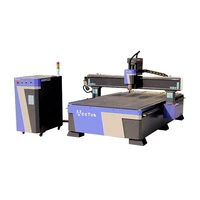 multi functional 3 2kw water cooling spindle cnc router 1325 1530 with agent price