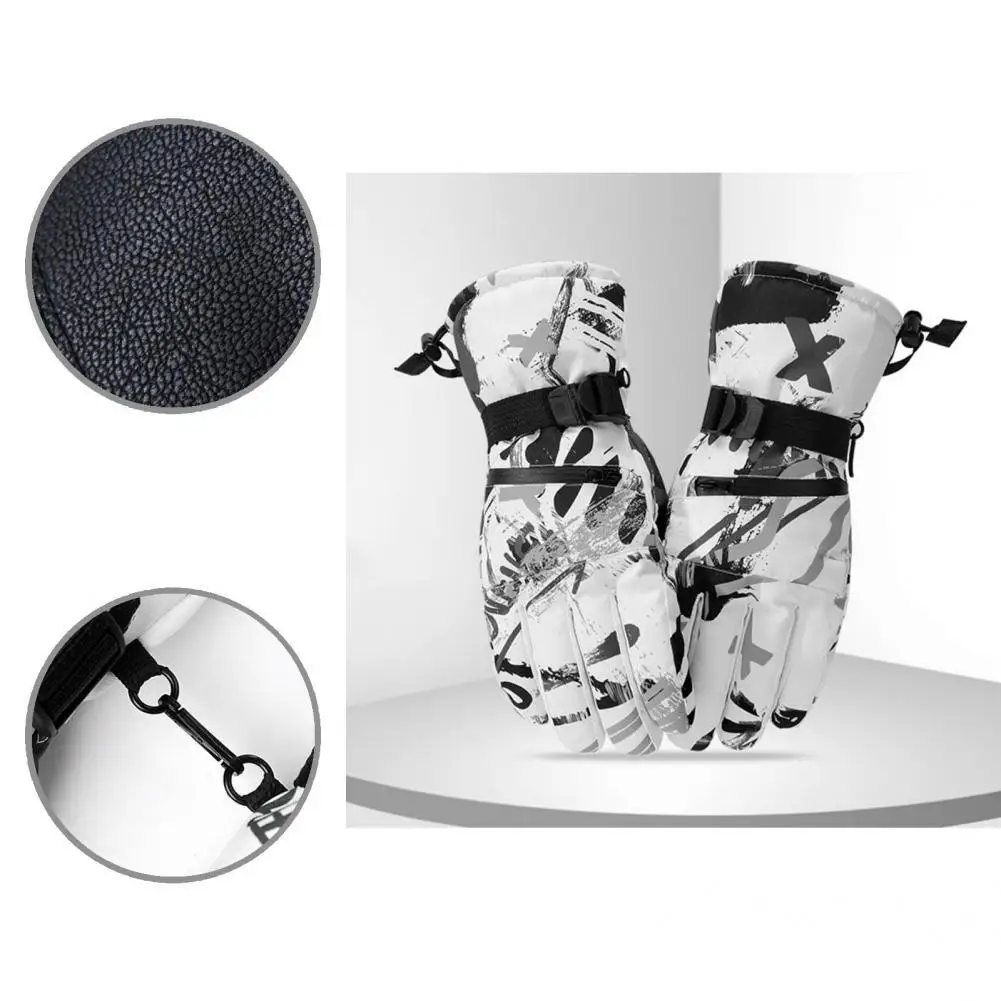 

1 пара, нескользящие перчатки для езды на велосипеде и бега