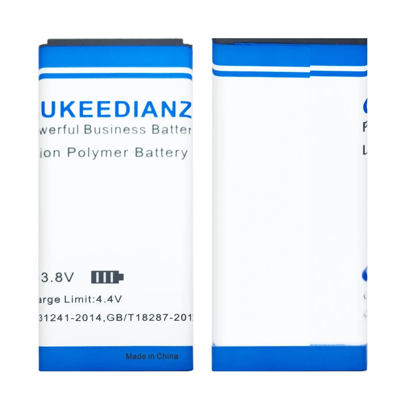 GUKEEDIANZI HB474284RBC запасная батарея для сотового телефона 4200mAh для huawei Honor 3C Lite C8816 C8816D C8817 Ascend G521 G615 G620