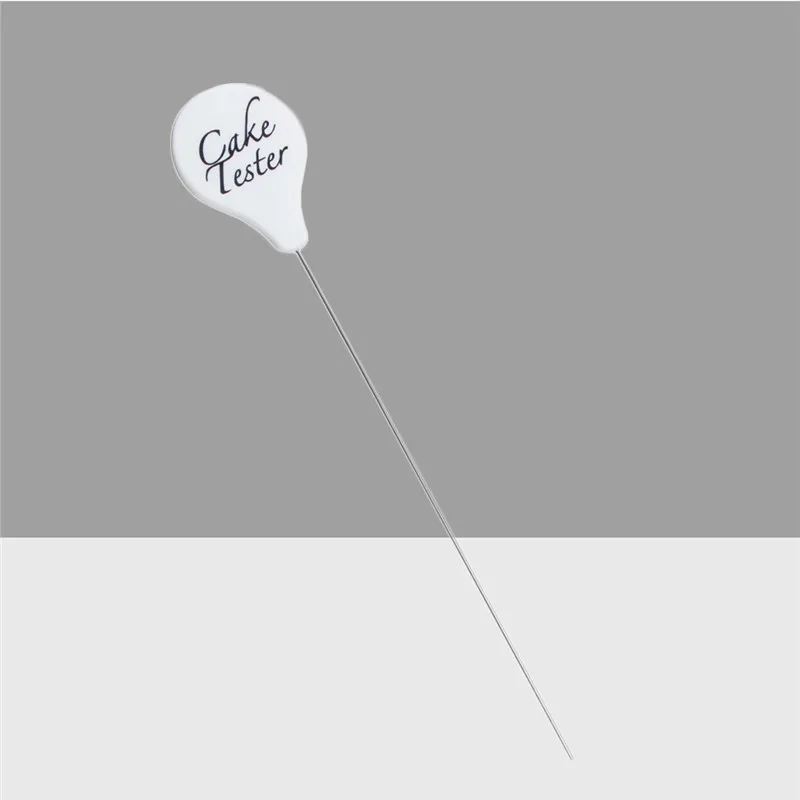 1 шт. тестер для выпечки торта зонд инструмент приготовления теста хлеба