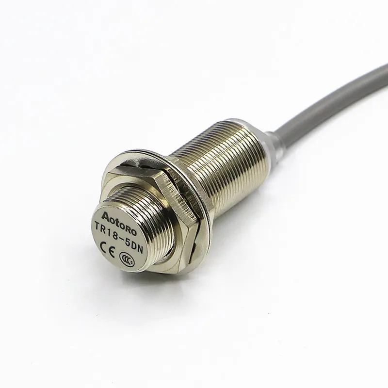 M18 автоматическое переключение датчика приближения dc24v | Обустройство дома