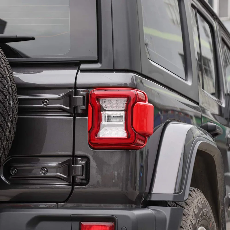 Задняя часть автомобиля светильник задняя крышка лампы украшение стены стикеры