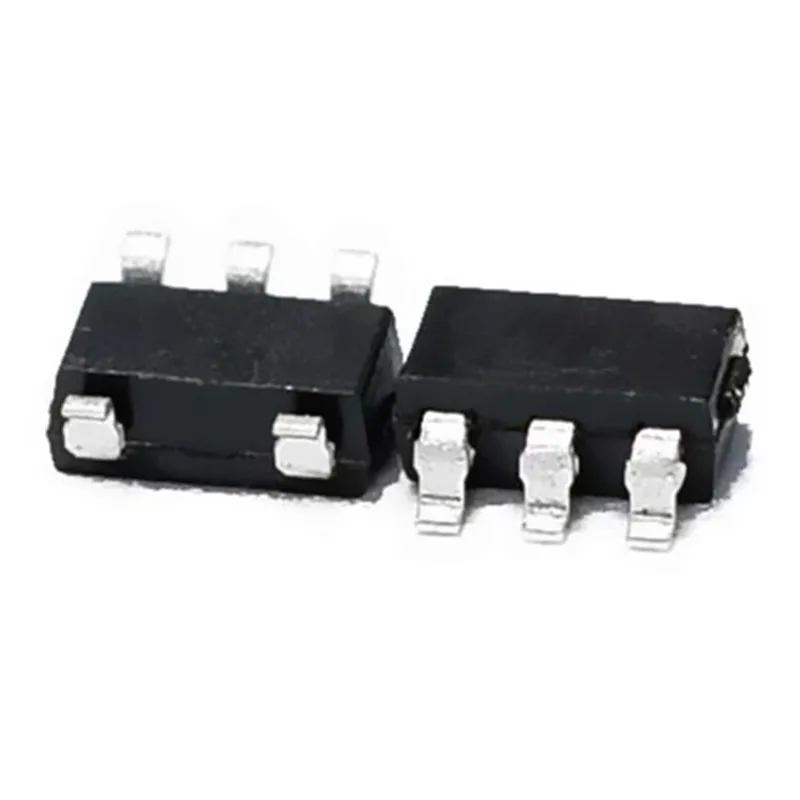 10 шт. MT3410L SOT23-5 MT3410 AS11D AS15D SOT SMD синхронный понижающий преобразователь чип |