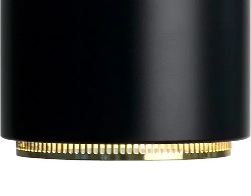 Простая гостиная лайтбар прикроватный светильник ручная граната односторонний