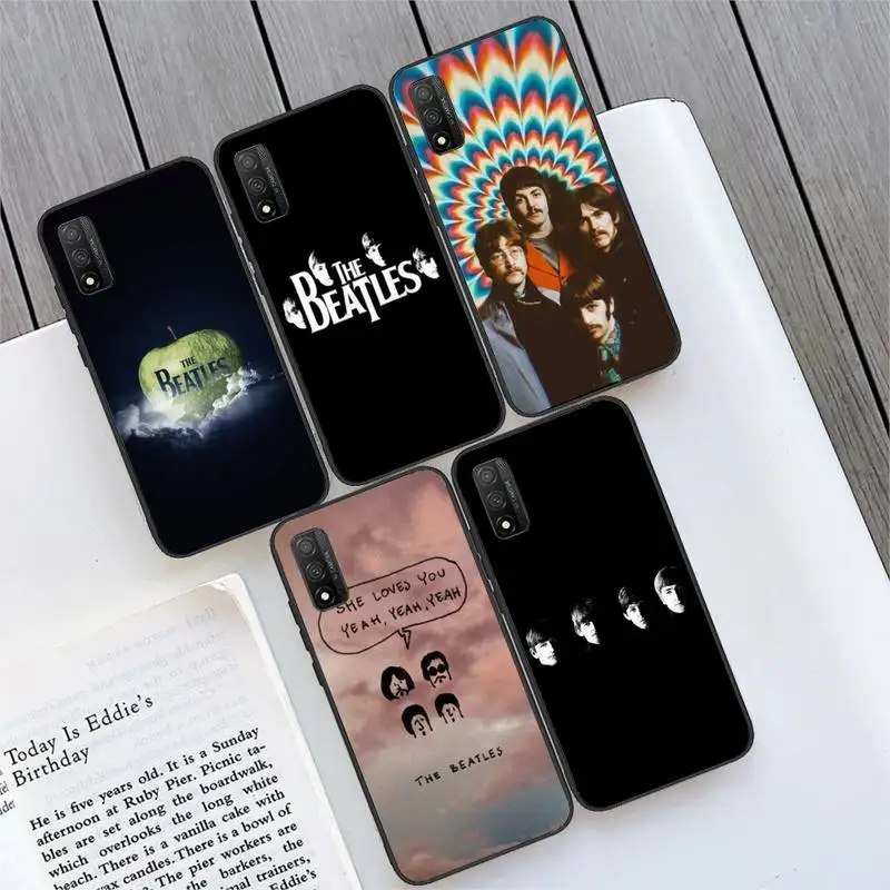 

My Favorite Beatle Phone Case For Redmi 9 9a 5 6 6a 4x 7 7a 8a note 4 8 9 10 K30 pro T Cover Fundas Coque