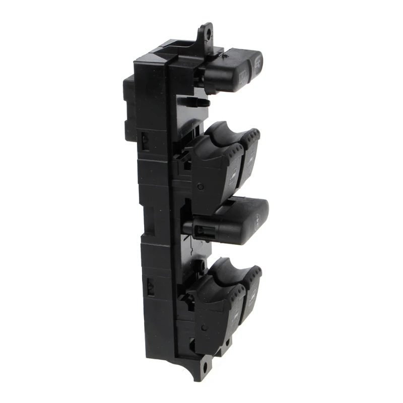 

1J4959857B Window Switch For 99-04 Golf 4 Jetta MK4 BORA BEETLE Passat N84F