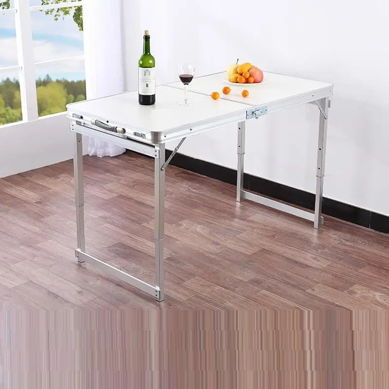 Набор уличной мебели для столовой офисный стол пьегированный Meja Makan кухонный