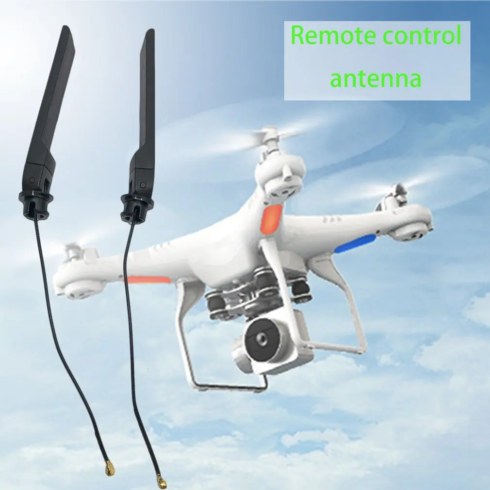 Для Dji Drone дистанционное управление антенна Mavic Pro левая и правая антенны Запасные