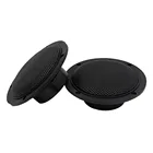 120 Вт 4-дюймовый водонепроницаемый динамик для морской лодки, s для наружной лодки, яхты, спа-бассейна, УФ-стойкий музыкальный динамик для мотоцикла