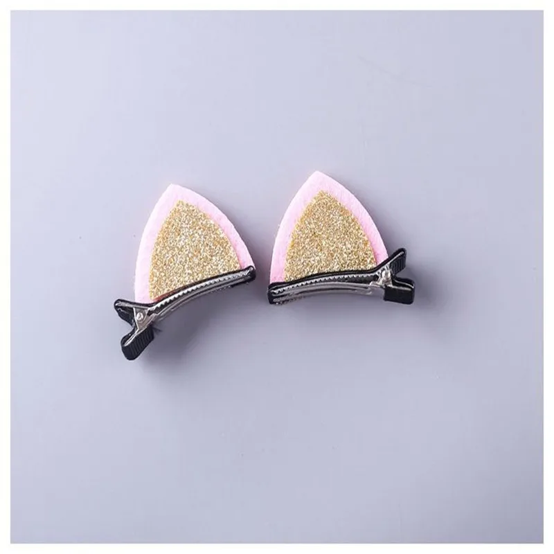 A pair 1 шт. шикарные хрустальные шпильки для волос головные уборы для женщин девочек Стразы заколки невидимки для волос заколка Инструменты для укладки аксессуары 4 цвета - Цвет: A pair