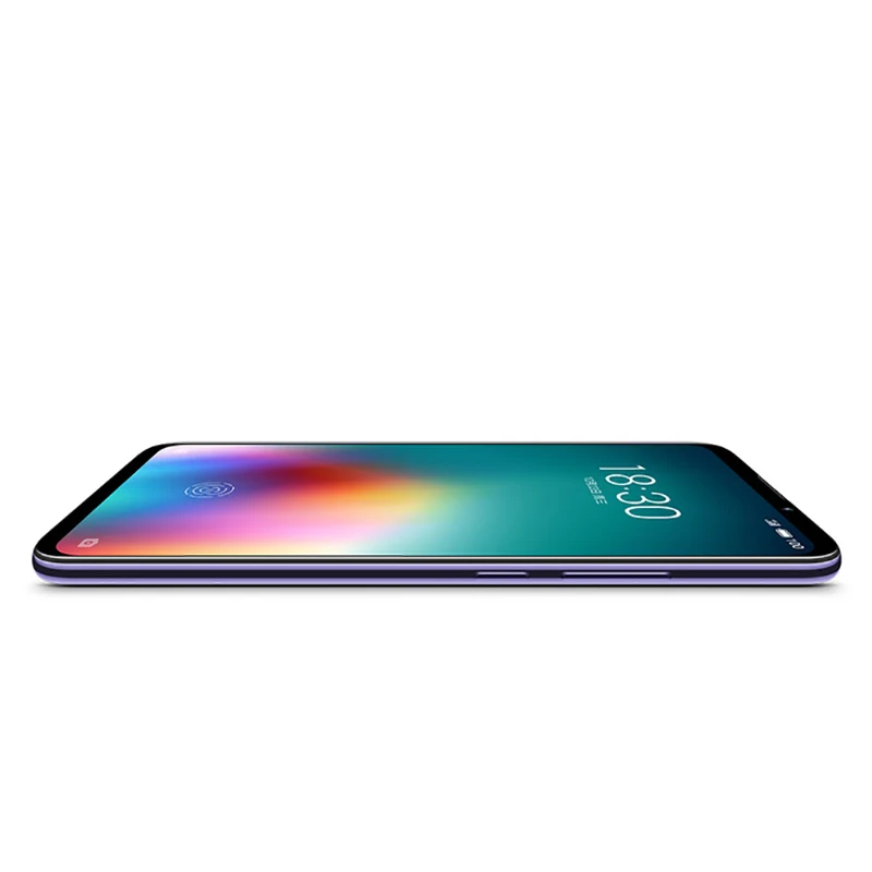 Meizu 16T мобильный телефон, 6,5 дюймов, 6 ГБ ОЗУ, 128 Гб ПЗУ, Восьмиядерный процессор Snapdragon 855, Android 9,0, тройная камера, 4500 мАч, Samrtphone