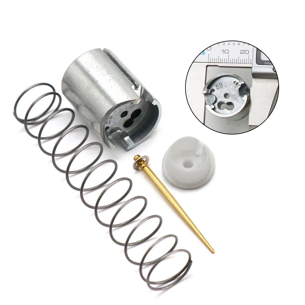 Набор для Ремонта Карбюратора мотоцикла 17 мм 19 | Автомобили и мотоциклы