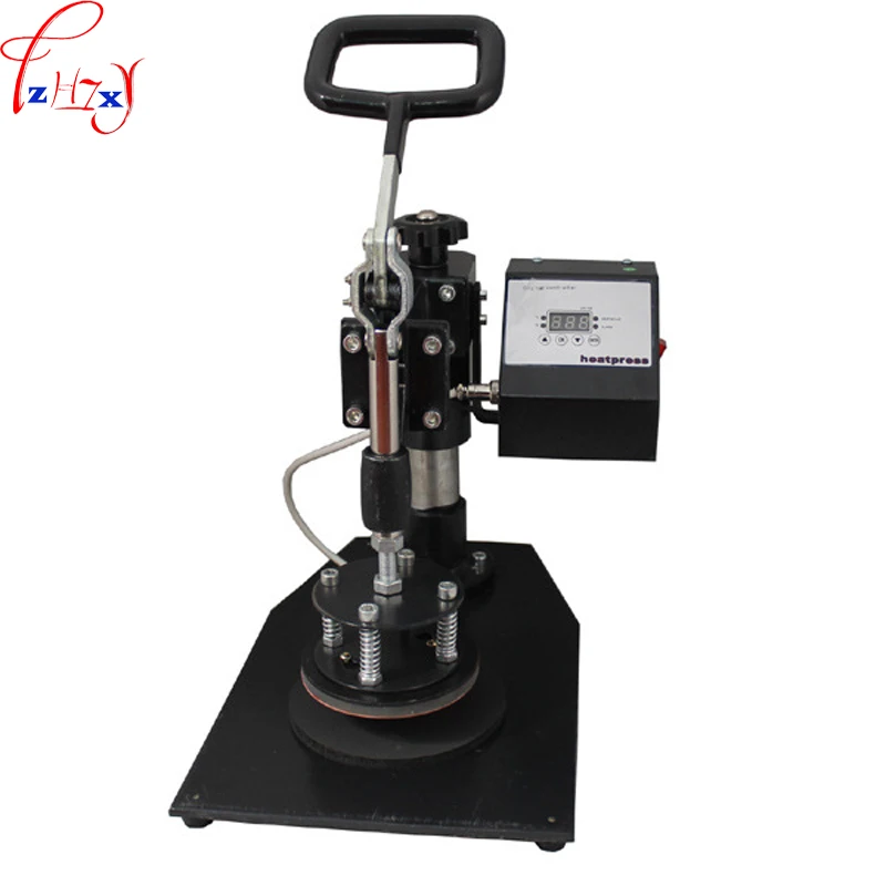 

1PC DIY Dish Heat Transfer Machine PT110-2 Multifunction Creative Gift Plate Scald Heat Transfer Machine 110/220V