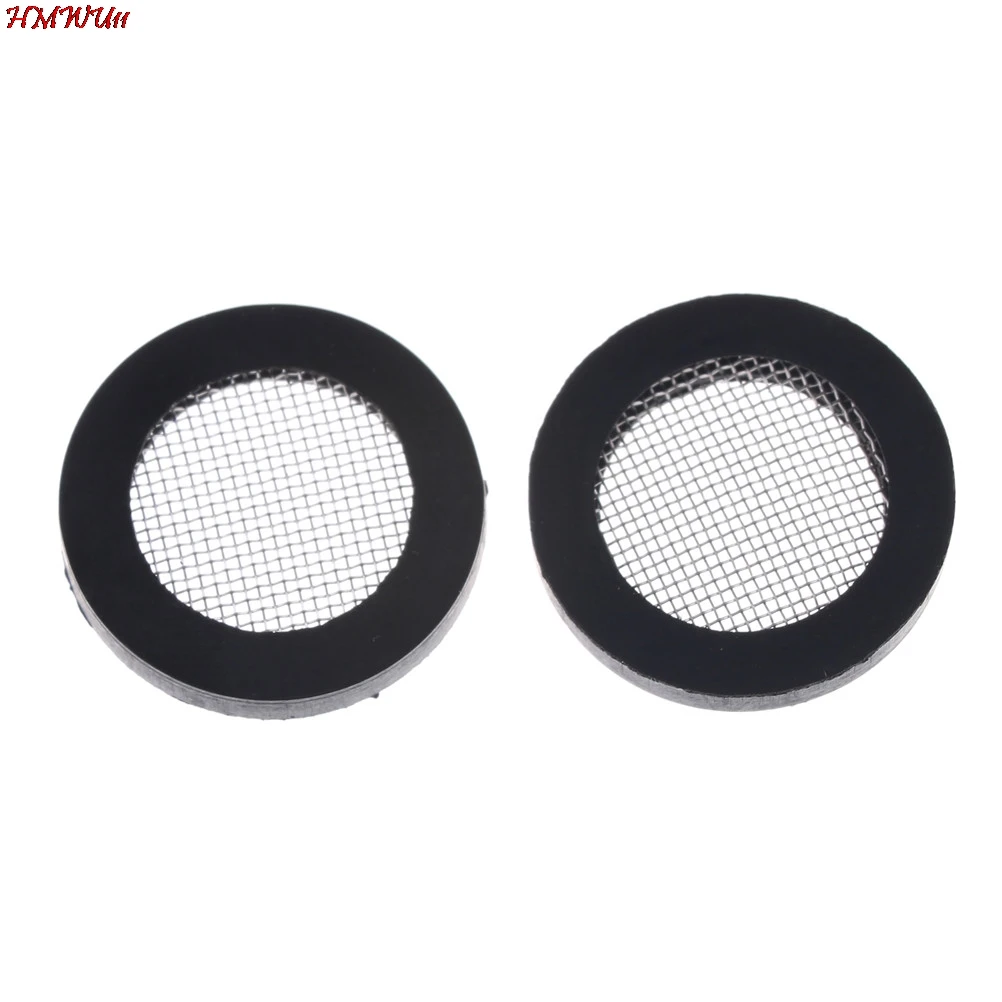 10 шт. резиновая прокладка с сеткой для фильтра головки душа ...