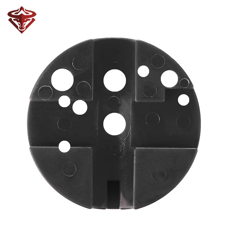 

Hot Sale New Special Design Bench Block Gunsmith Bench Block For Gunsmith Gun Accessories