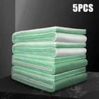 5 шт., 2 слоя, губка, фильтр для аквариума, аксессуары, скиммер с насосом воздуха, биохимическая губка, фильтр, хлопок, 25 меш, высокая плотность