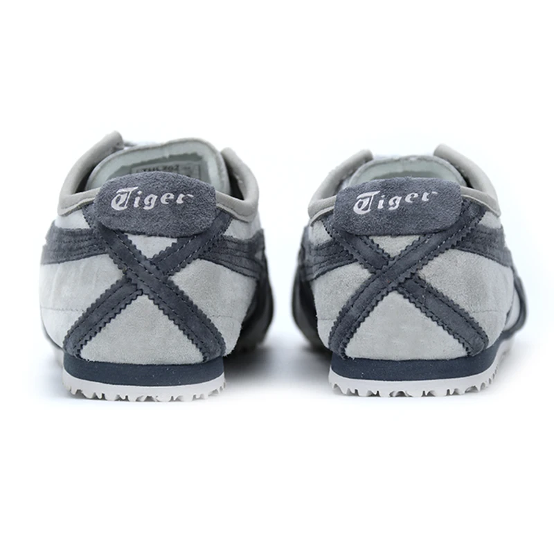 Оригинальные Onitsuka Tigerl для мужчин и женщин обувь для скейтбординга на плоской подошве носимые легкие дышащие уличные пара кроссовок