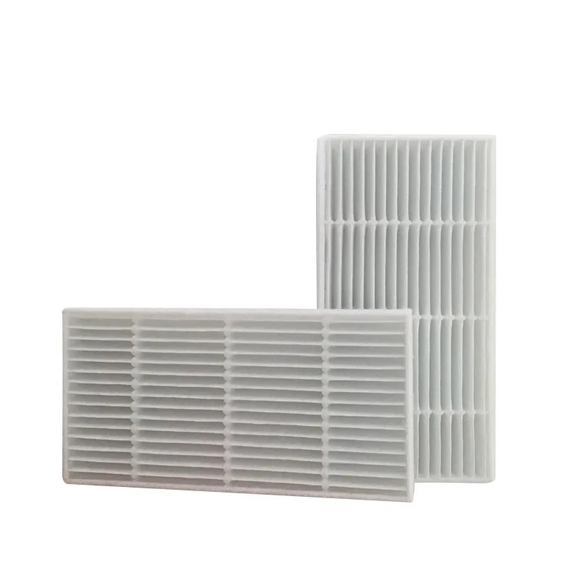 

Main & Side Brush + Filter Replace Cleaner Kit For Proscenic 780T 790T Parts