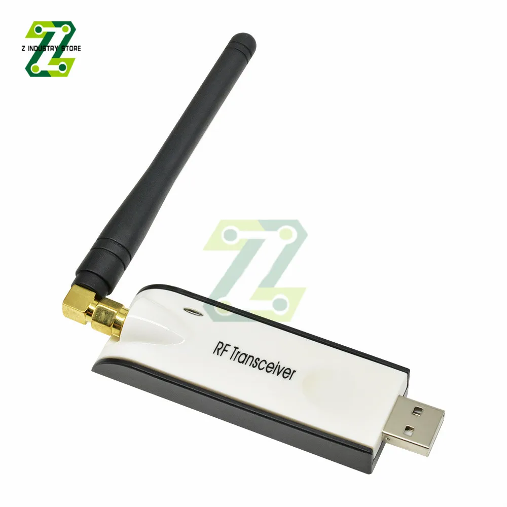 

433MHZ CC1101 USB Wireless RF Transceiver Module