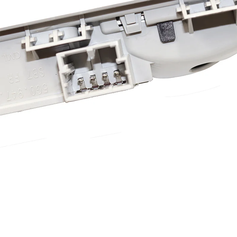 Бесплатная доставка купольная лампа для чтения интерьера VW golf 7 MK7 TOURAN L SKODA NEW SUPERD |