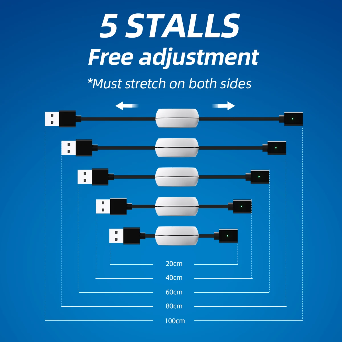 Магнитный зарядный кабель ANMONE 3 в 1 для быстрой зарядки типа C Micro шнур передачи
