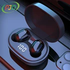 TWS-наушники PJD с поддержкой Bluetooth и защитой класса IPX5