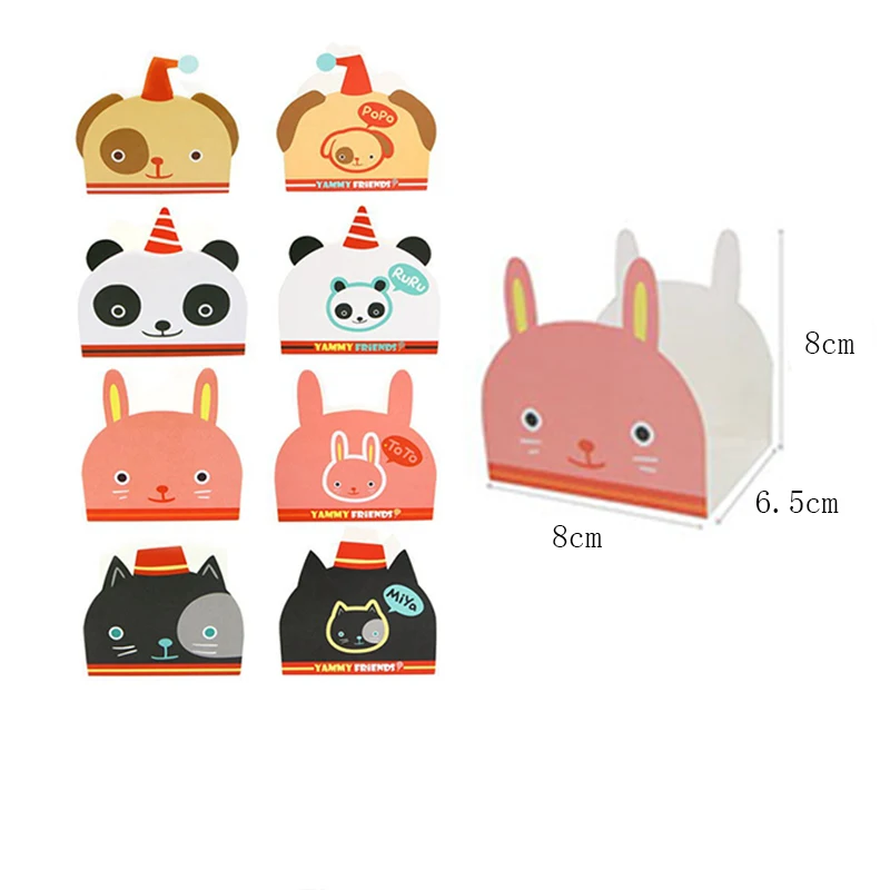 Пластиковые пакеты для выпечки печенья мешочек конфет 50 шт. | Дом и сад