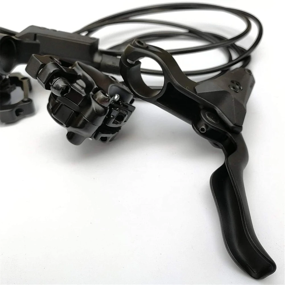 

MTB Bike Brake Hydraulic Disc Brake Front Brake And Rear Brake Bicycle Bike Oil Pressure Brake Set Bicycle Scooter Cycling Parts